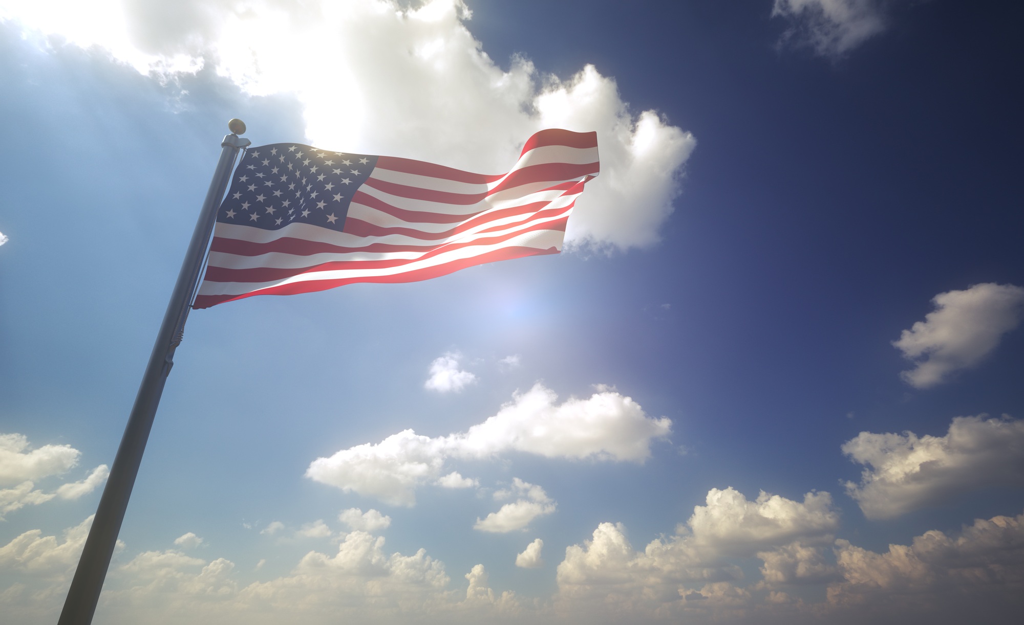 Beneficios de constituir una empresa en Estados Unidos